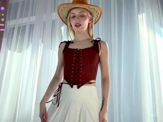 Ardith Bluett webcam model stream image