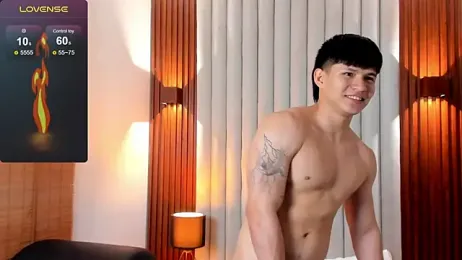 Ryo_kush webcam model stream image