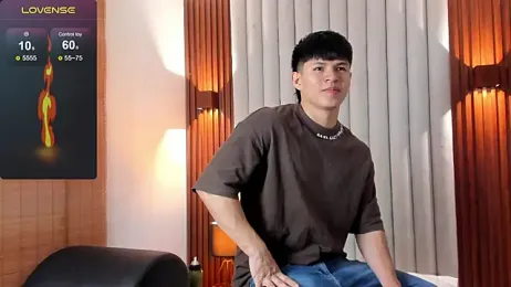 Ryo_kush webcam model stream image