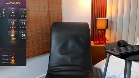 Ryo_kush webcam model stream image