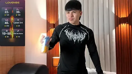 Ryo_kush webcam model stream image