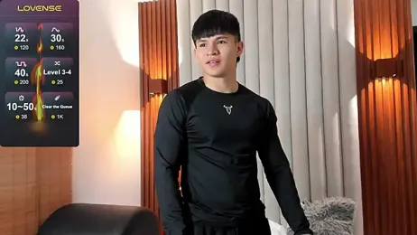 Ryo_kush webcam model stream image