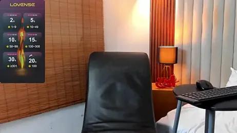 Ryo_kush webcam model stream image