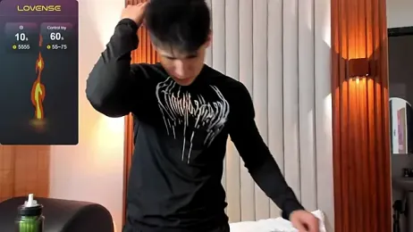 Ryo_kush webcam stripchat model stream image