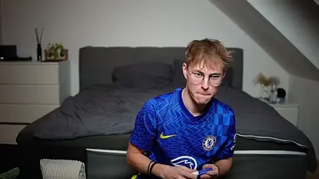 InnocentGuys webcam model stream image