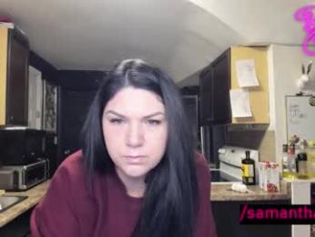 busty_geek48 webcam model stream image