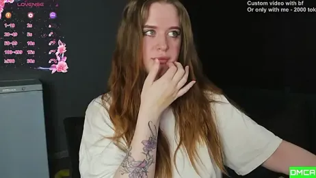 Robert_Lisa webcam model stream image