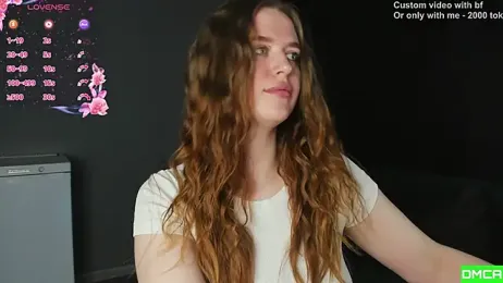 Robert_Lisa webcam model stream image