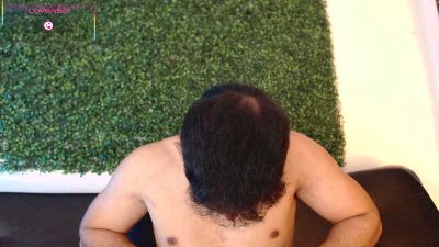 sam_ford webcam model stream image