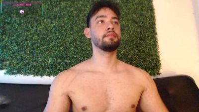 sam_ford webcam model stream image