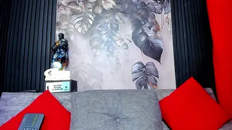 MikeEstevess webcam stripchat model stream image