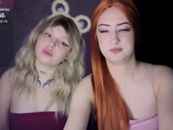 dreamysteps webcam model stream image
