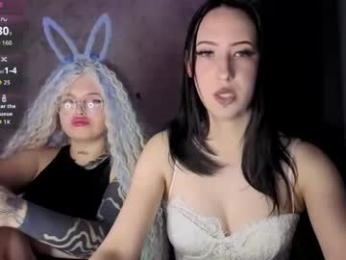 dreamysteps webcam model stream image