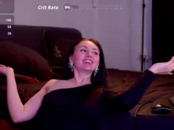 alexa_and_alex_moore webcam model stream image