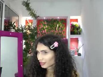 sexywolfnight webcam chaturbate model stream image