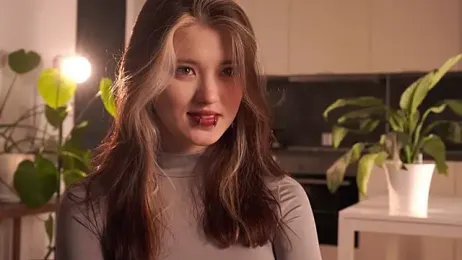 EleniRoeber webcam model stream image