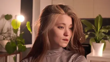 EleniRoeber webcam model stream image