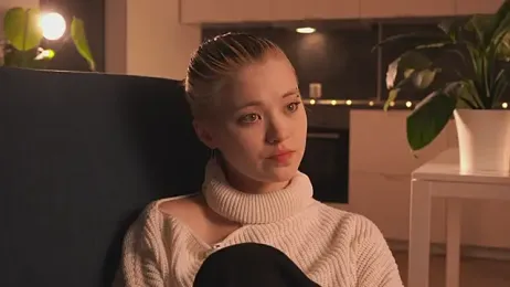 EleniRoeber webcam model stream image