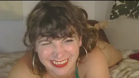 HeyyImHarlowe webcam model stream image