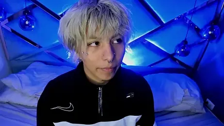 OliIverr22 webcam model stream image