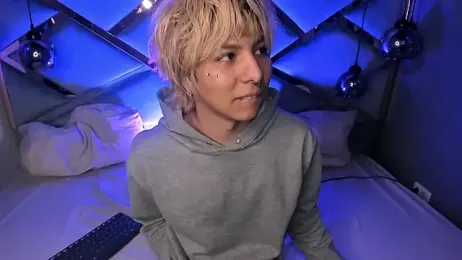 OliIverr22 webcam model stream image