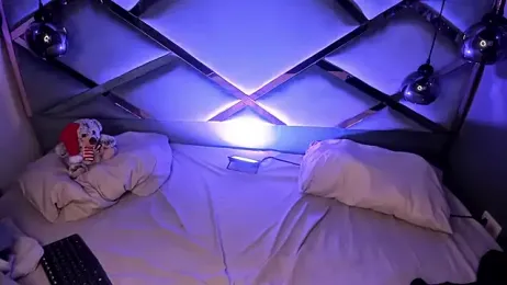 OliIverr22 webcam model stream image