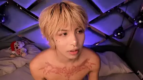 OliIverr22 webcam model stream image