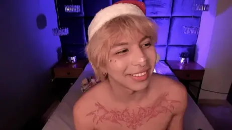 OliIverr22 webcam model stream image