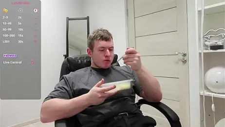 Richard_Dullas webcam model stream image