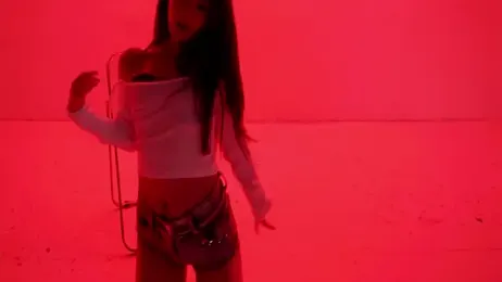 STY-0089 webcam model stream image