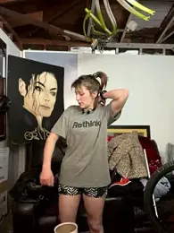 Phattpinktaco webcam model stream image