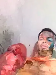 HenriquePhn webcam model stream image