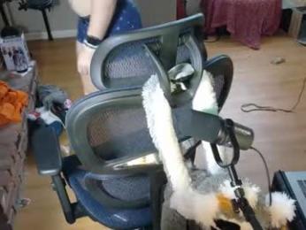 bubblebuttbdn webcam model stream image