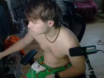 bubblebuttbdn webcam chaturbate model stream image