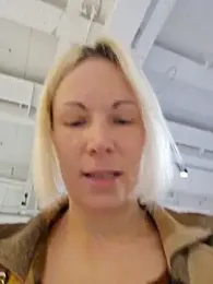 Sunny-Sin webcam model stream image