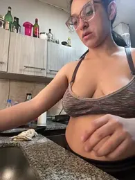 Ninnfa webcam model stream image