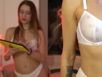 slemgem webcam chaturbate model stream image