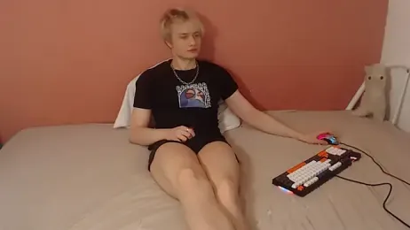 Oliver_sweet_ webcam model stream image