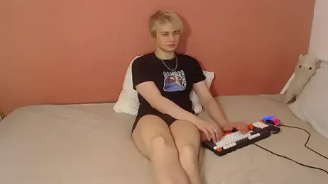 Oliver_sweet_ webcam model stream image