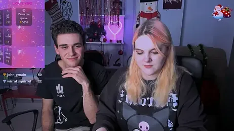 mister_dekker webcam stripchat model stream image