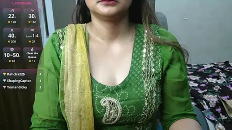 Jass-Karan webcam model stream image