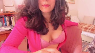 Evacharme webcam cam4 model stream image