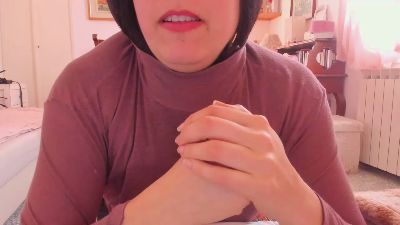 Evacharme webcam cam4 model stream image