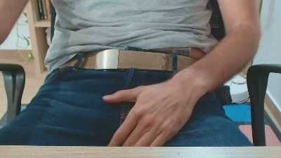 luis___32 webcam model stream image