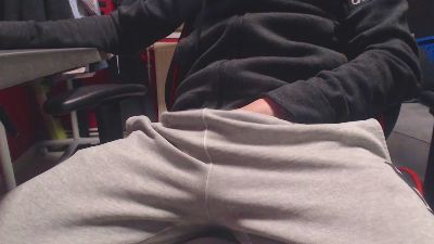 luckas57 webcam model stream image