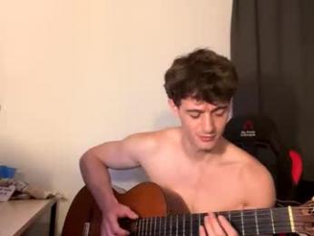 vincentprice69 webcam chaturbate model stream image