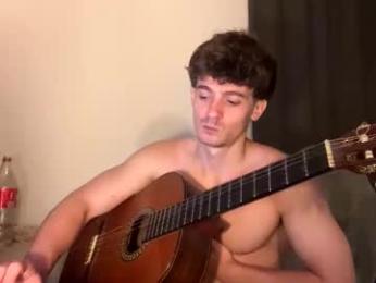 vincentprice69 webcam chaturbate model stream image
