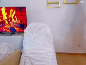 Maarymur webcam model stream image