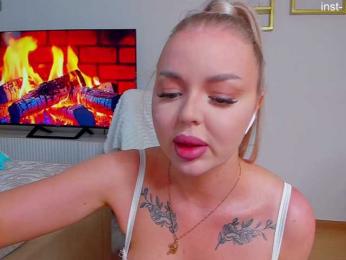 Maarymur webcam model stream image