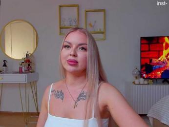 Maarymur webcam model stream image